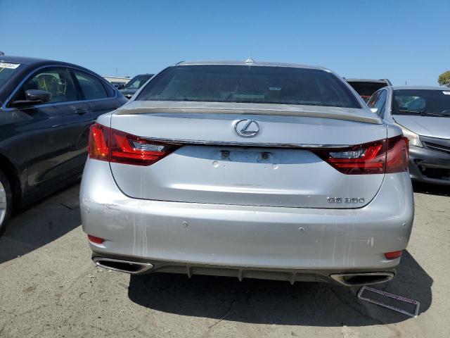 2013 Lexus Gs 350 VIN: JTHBE1BL0D5024636 Lot: 49189054