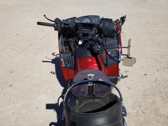 2014 HONDA GL1800 G JH2SC68G2EK200661