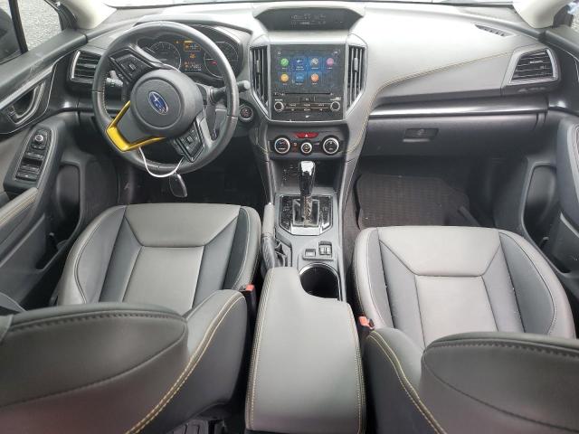 2021 SUBARU CROSSTREK - JF2GTHSC7MH257774