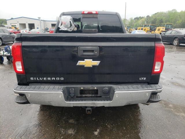 2016 CHEVROLET SILVERADO - 3GCUKSEC9GG304105