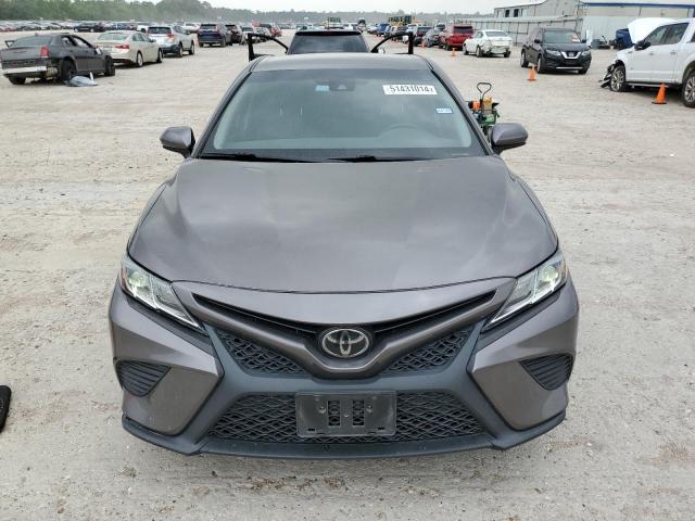 2020 Toyota Camry Se VIN: 4T1G11AK6LU922914 Lot: 51431014