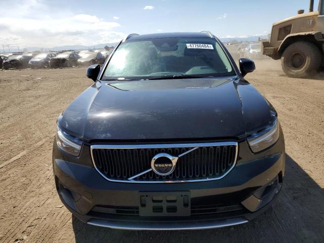 2020 Volvo Xc40 T5 Momentum VIN: YV4162UK1L2183960 Lot: 47760484