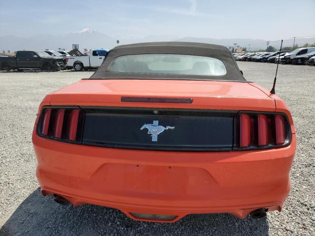 2016 Ford Mustang VIN: 1FATP8EM5G5281136 Lot: 50308554