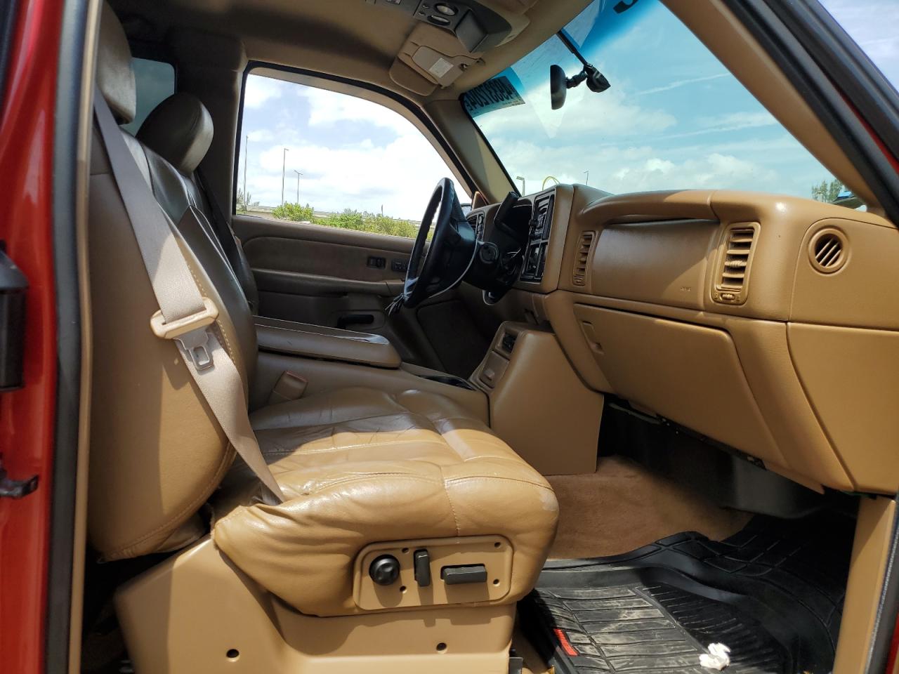 2GCEK19T6Y1323116 2000 Chevrolet Silverado K1500