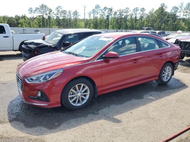 5NPE24AF1KH797259 2019 HYUNDAI SONATA - Image 1