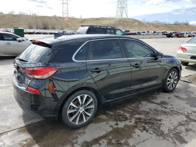 2020 Hyundai Elantra Gt VIN: KMHH35LE0LU146101 Lot: 51784654