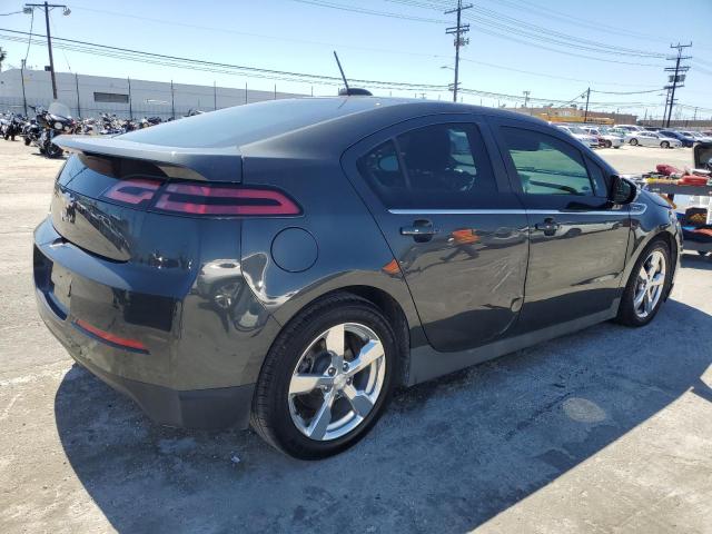 2015 Chevrolet Volt VIN: 1G1RD6E45FU121840 Lot: 51233244