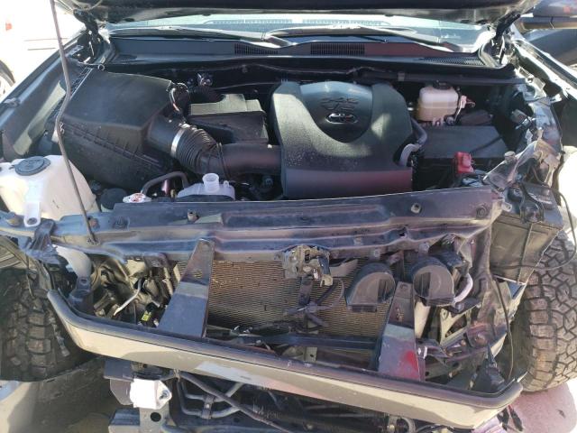 2022 Toyota Tacoma Double Cab VIN: 3TMDZ5BN4NM134172 Lot: 52739074