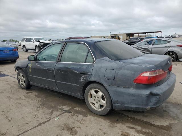 2000 Honda Accord Ex VIN: 1HGCG1658YA068135 Lot: 50164724