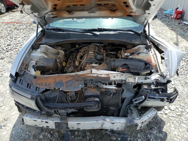 2016 DODGE CHARGER PO - 2C3CDXAT9GH150850