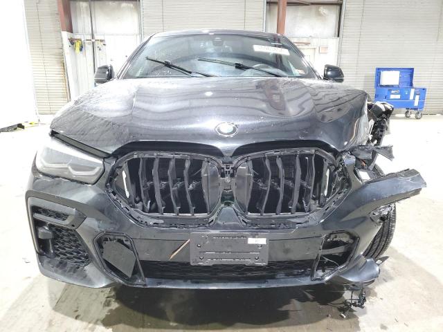 VIN 5UXCY6C06P9S03208 2023 BMW X6, Xdrive40I no.5