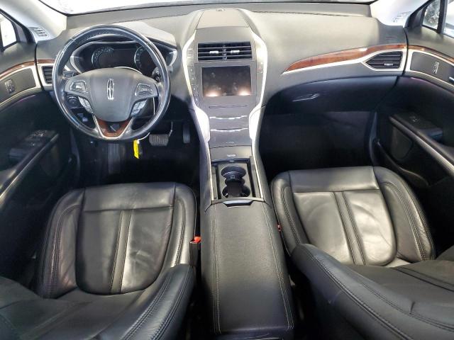 2016 LINCOLN MKZ - 3LN6L2GK6GR617641