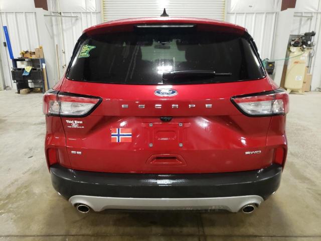 2021 Ford Escape - Image 6