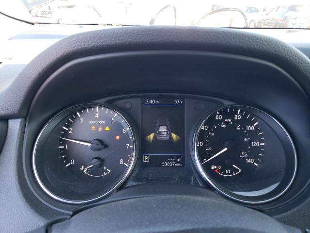 2019 Nissan Rogue S VIN: 5N1AT2MV4KC783351 Lot: 51351714