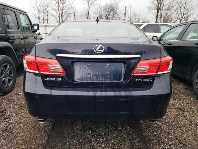 2010 Lexus Es 350 VIN: JTHBK1EG8A2400357 Lot: 49089764