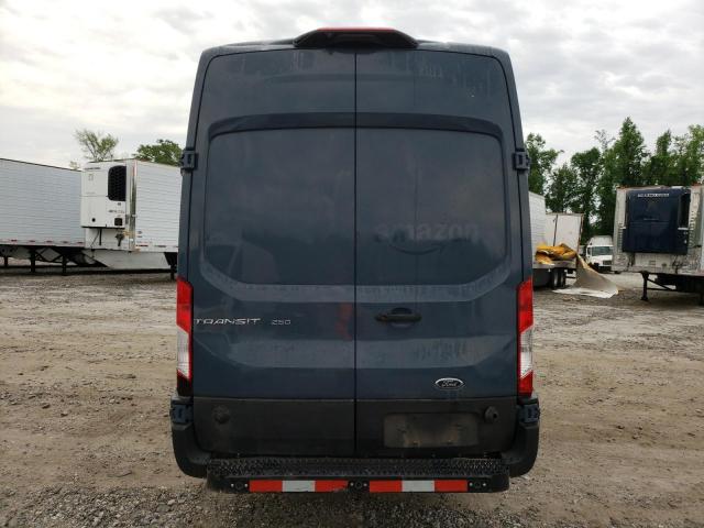 2020 Ford Transit T-250 VIN: 1FTBR3X87LKA56277 Lot: 51045984