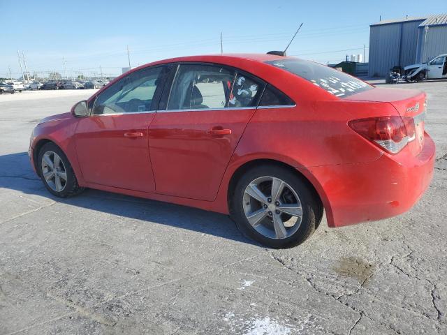 2015 Chevrolet Cruze Lt VIN: 1G1PE5SB1F7282024 Lot: 50351774