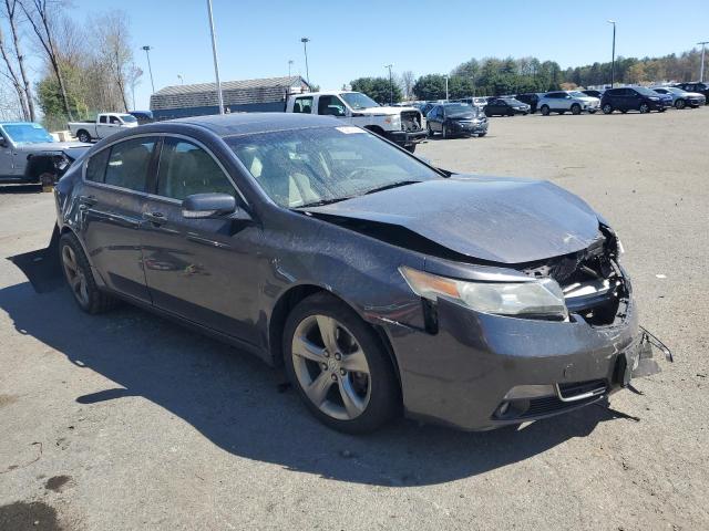 2012 Acura Tl VIN: 19UUA9F59CA010788 Lot: 52377634