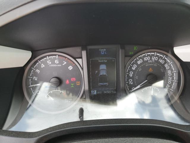 2017 Toyota Tacoma Double Cab VIN: 5TFDZ5BN3HX021103 Lot: 51843494