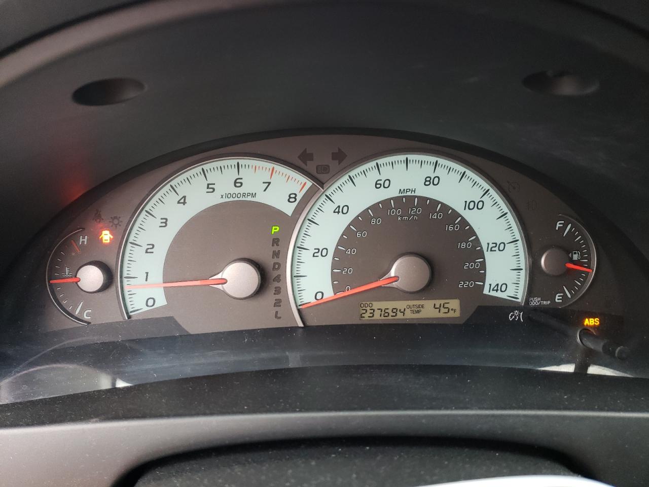 4T1BE46K78U229060 2008 Toyota Camry Ce