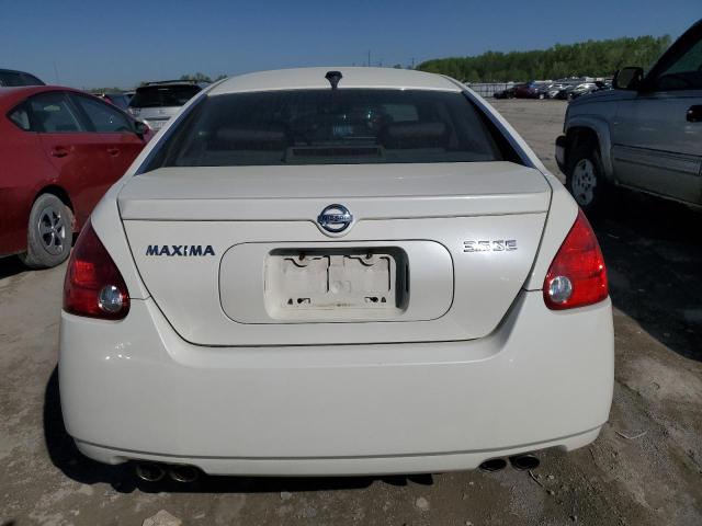 2005 Nissan Maxima Se VIN: 1N4BA41E15C828271 Lot: 48070584