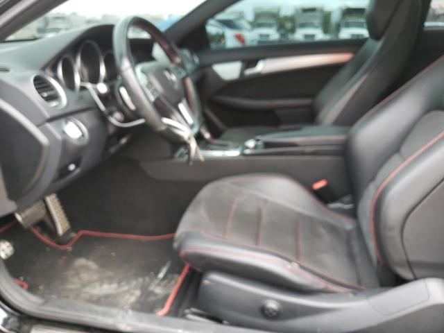 2015 MERCEDES-BENZ C 250 - WDDGJ4HB1FG369867