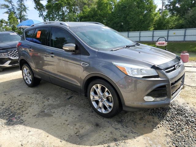 2014 Ford Escape Titanium VIN: 1FMCU0JX2EUA19626 Lot: 49747704