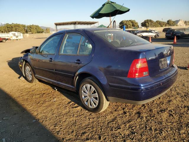 2002 Volkswagen Jetta Gl VIN: 3VWRK69M32M037597 Lot: 50562574