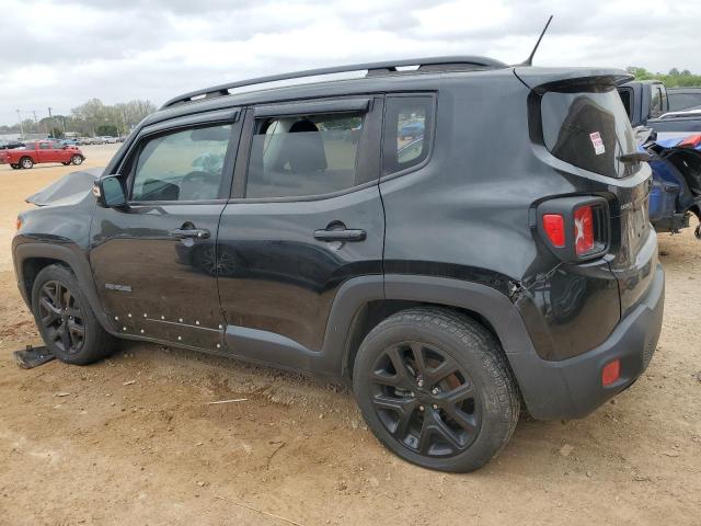 2017 JEEP RENEGADE L - ZACCJABB9HPG60218