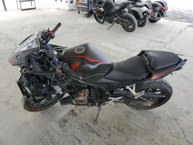 2019 HONDA CBR500 R MLHPC6212K5000227