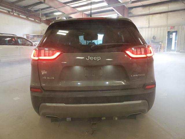 2020 Jeep Cherokee Limited VIN: 1C4PJMDX5LD564069 Lot: 50040244