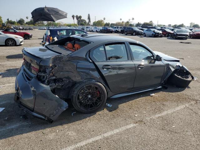 2024 BMW M3 Competition VIN: WBS43AY06RFS56214 Lot: 51842114