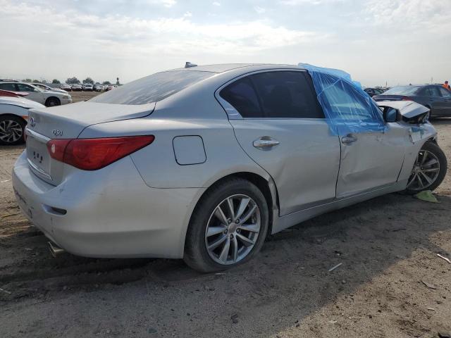 2014 Infiniti Q50 Base VIN: JN1BV7AP0EM689765 Lot: 51666214