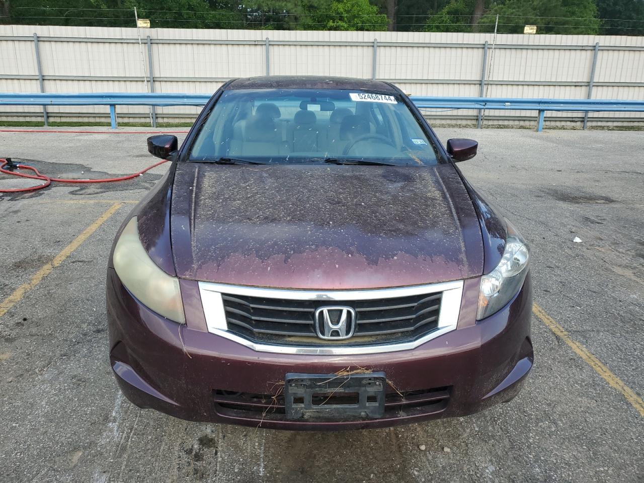 1HGCP26779A127314 2009 Honda Accord Ex