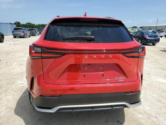 2024 LEXUS NX 350 LUX JTJKGCEZ0R2013942