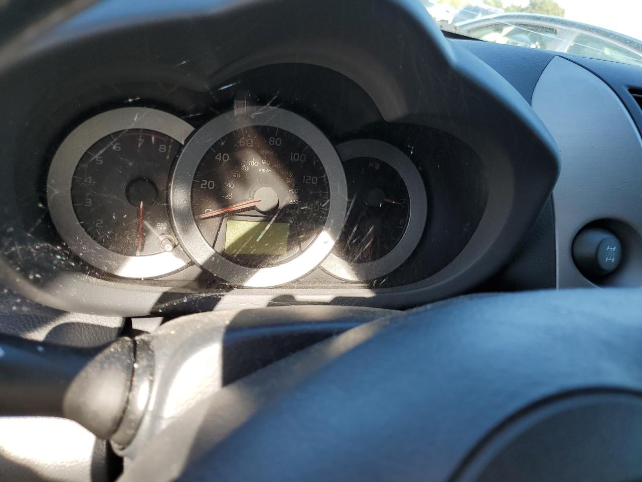 JTMBK32VX76019305 2007 Toyota Rav4 Sport