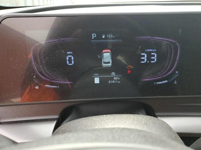 2023 KIA SPORTAGE E - 5XYK33AF2PG003751