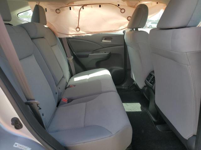 2015 HONDA CR-V LX - 5J6RM4H31FL041479