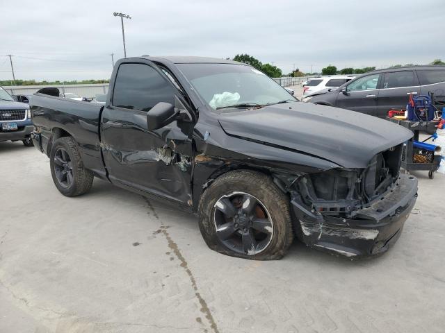 2012 Dodge Ram 1500 St VIN: 3C6JD6AP4CG246368 Lot: 50910624