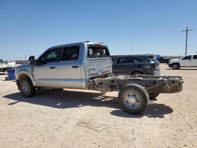 2023 Ford F250 Super Duty VIN: 1FT7W2BTXPEC23398 Lot: 49673134