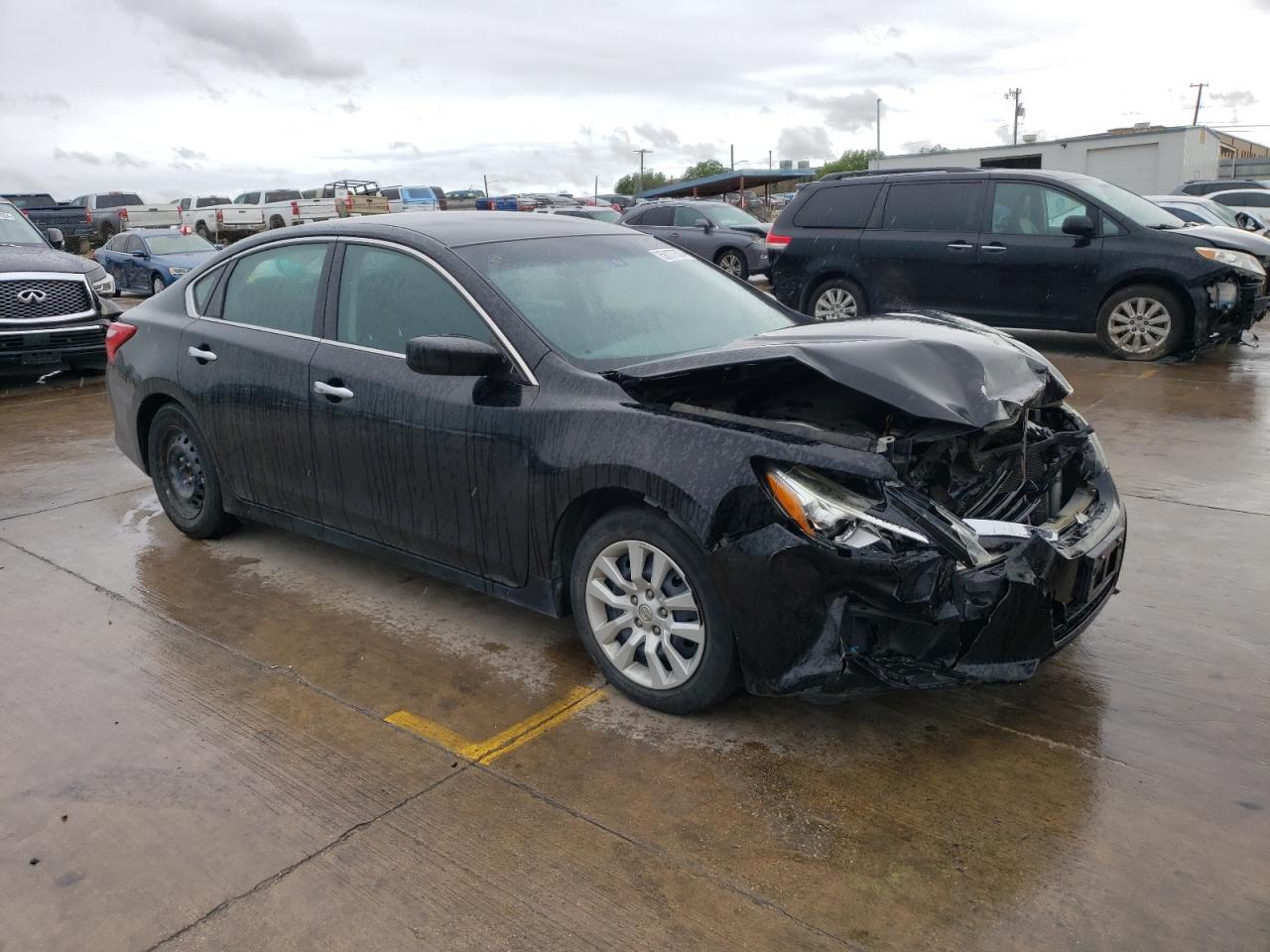 1N4AL3AP0HC192335 2017 Nissan Altima 2.5