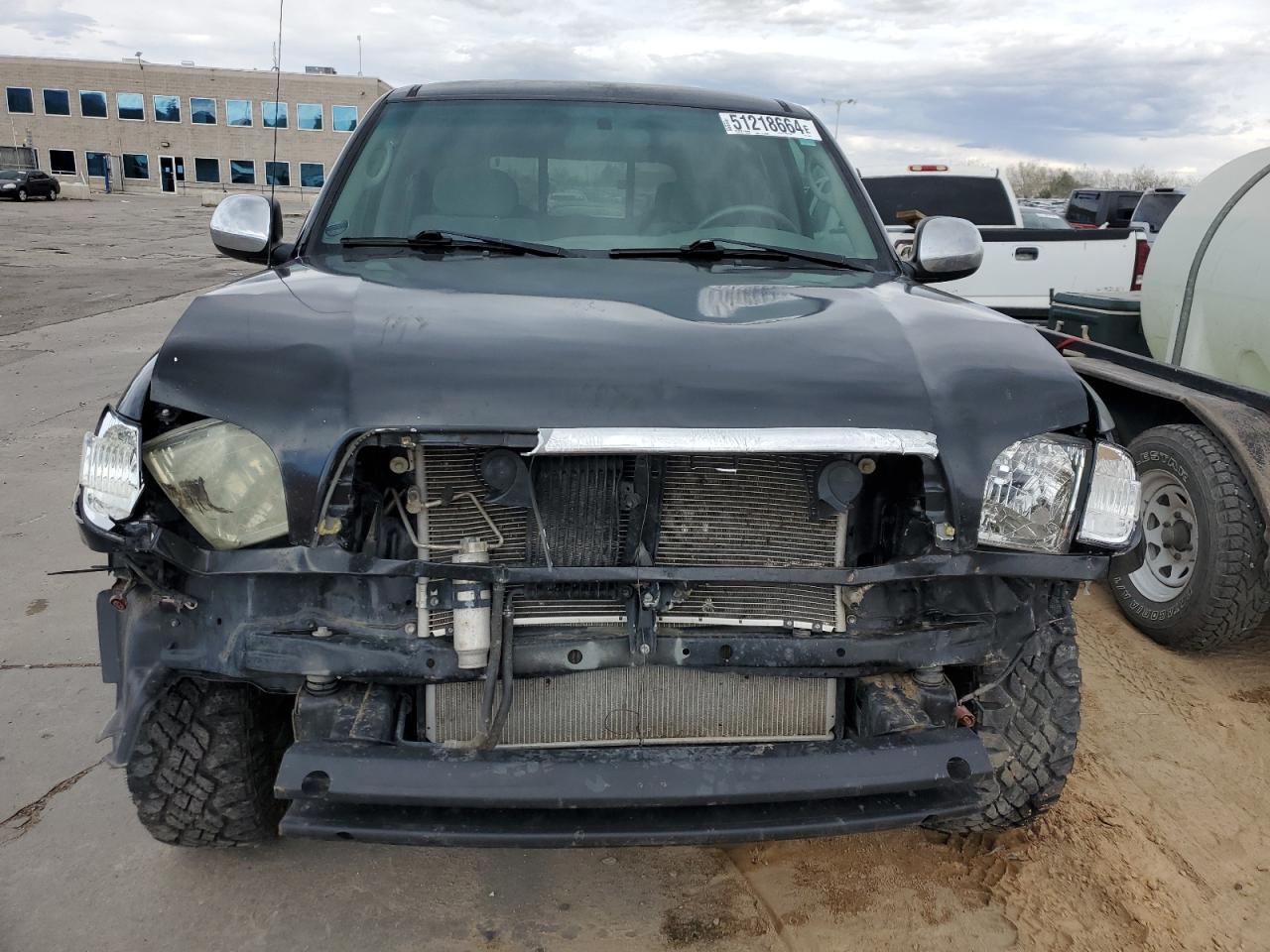 5TBBT44112S263438 2002 Toyota Tundra Access Cab