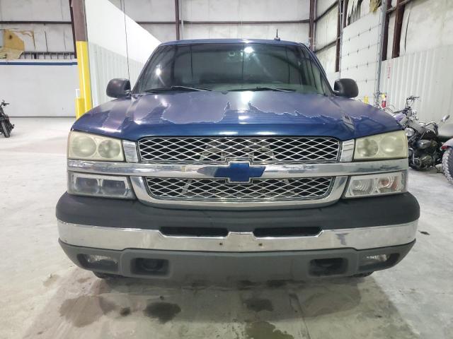 2003 Chevrolet Silverado K1500 VIN: 1GCEK19T73Z150688 Lot: 49808964