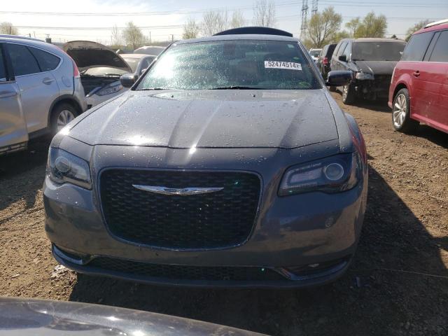 VIN 2C3CCABG9KH515392 2019 Chrysler 300, S no.5