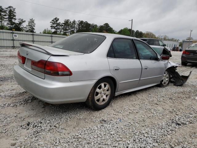 2001 Honda Accord Ex VIN: 1HGCG66801A119298 Lot: 48655824