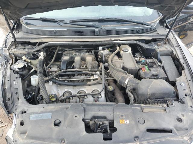 2010 Ford Taurus Sel VIN: 1FAHP2EW6AG131231 Lot: 50359974