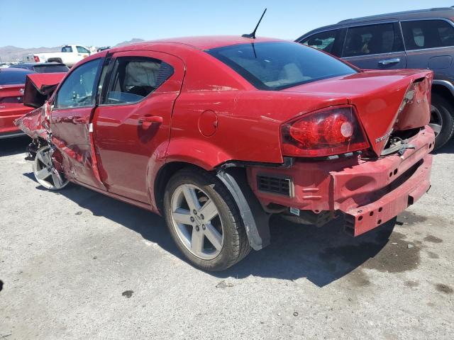 2013 Dodge Avenger Se VIN: 1C3CDZAB6DN644248 Lot: 50738714