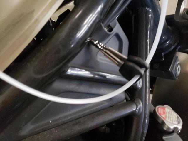 2019 HONDA CMX500 MLHPC5600K5201460