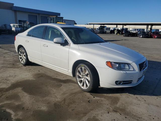 VIN YV1902AH4D1168144 2013 Volvo S80, T6 no.4