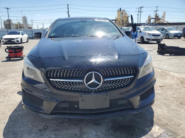 VIN WDDSJ4EB6GN377040 2016 Mercedes-Benz CLA-Class,... no.5